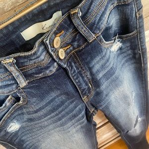💜KANCAN JEANS💜